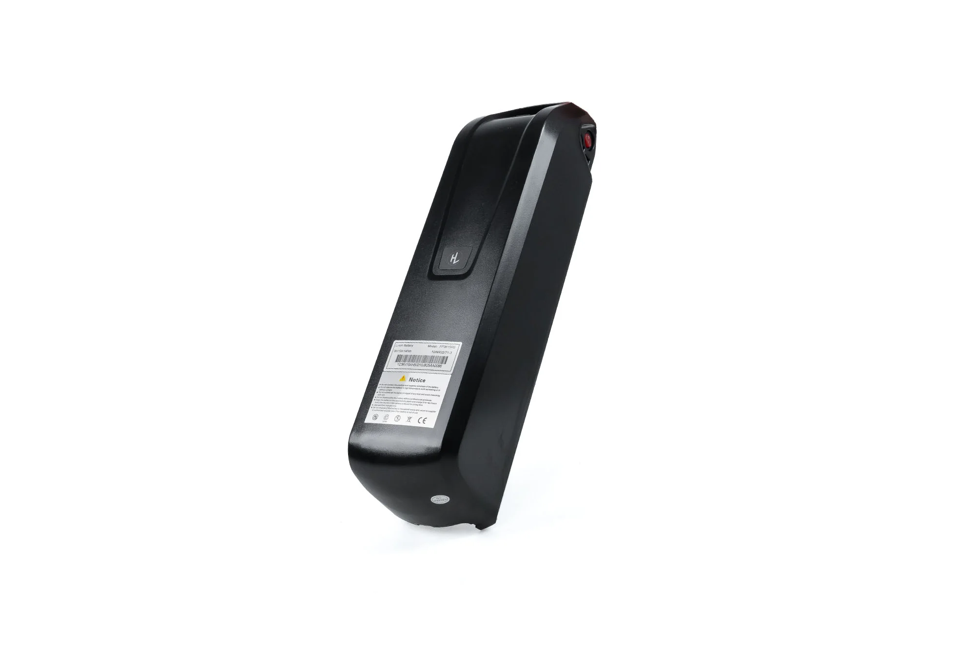 36V 15Ah Batterie pour Nova