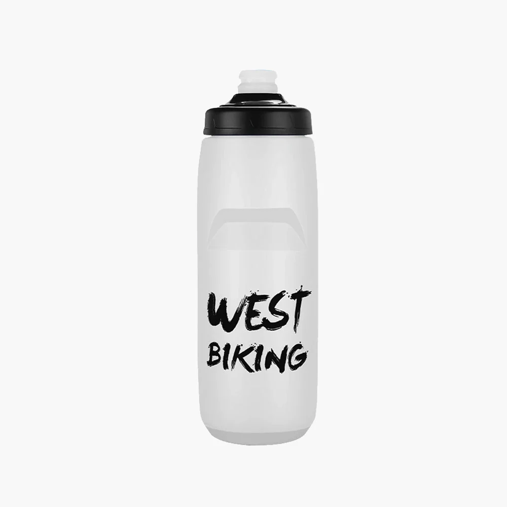 Bouteille d'eau de sport 750ML - Image 3