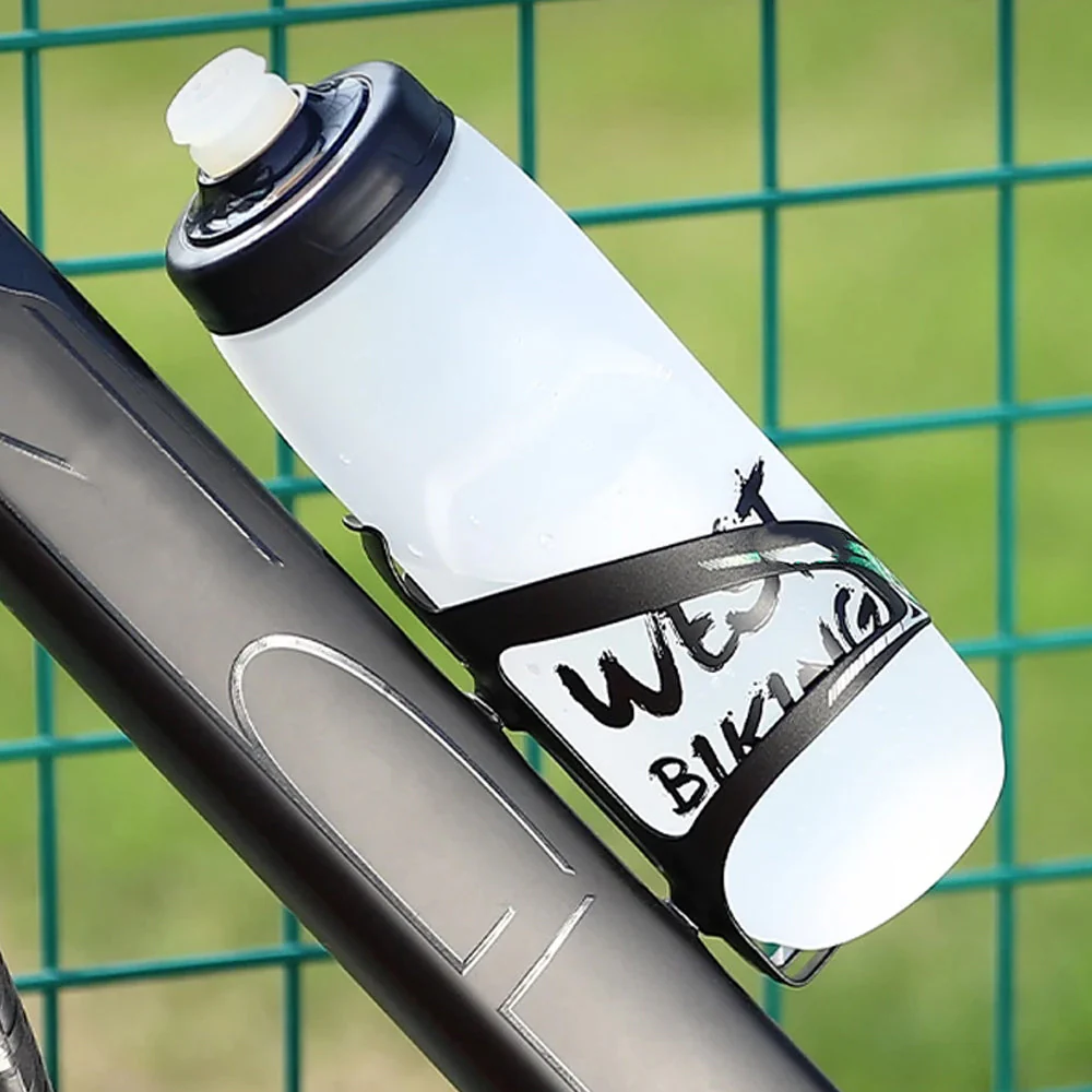 Bouteille d'eau de sport 750ML - Image 4