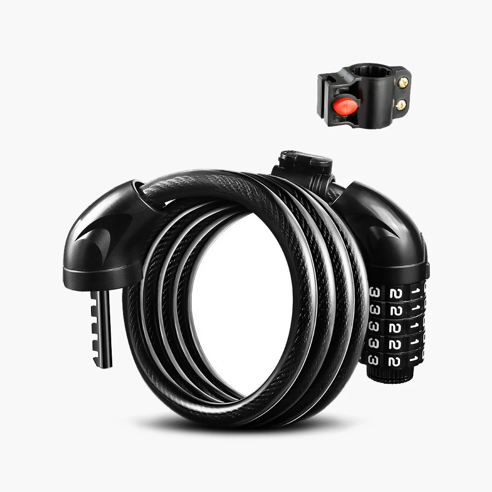 (Précommande)Verrou de sécurité avancé pour vélo - Image 3