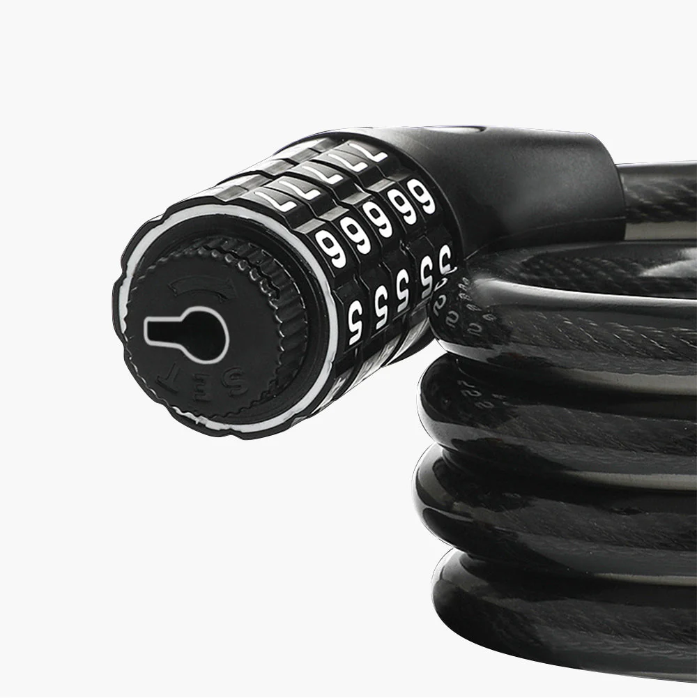(Précommande)Verrou de sécurité avancé pour vélo - Image 5