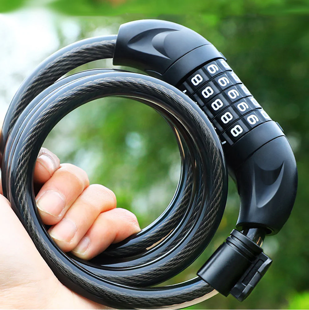 (Précommande)Verrou de sécurité avancé pour vélo - Image 6