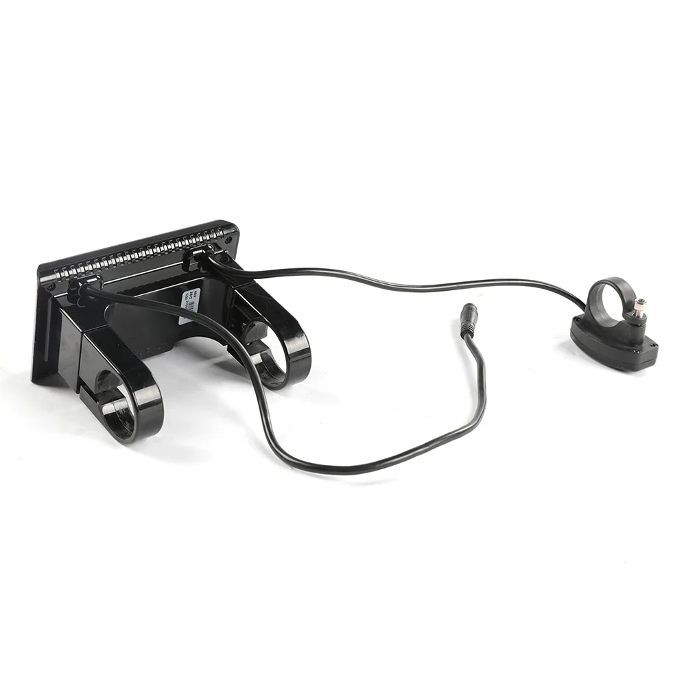 Compteur - LCD-SW900 - Image 4