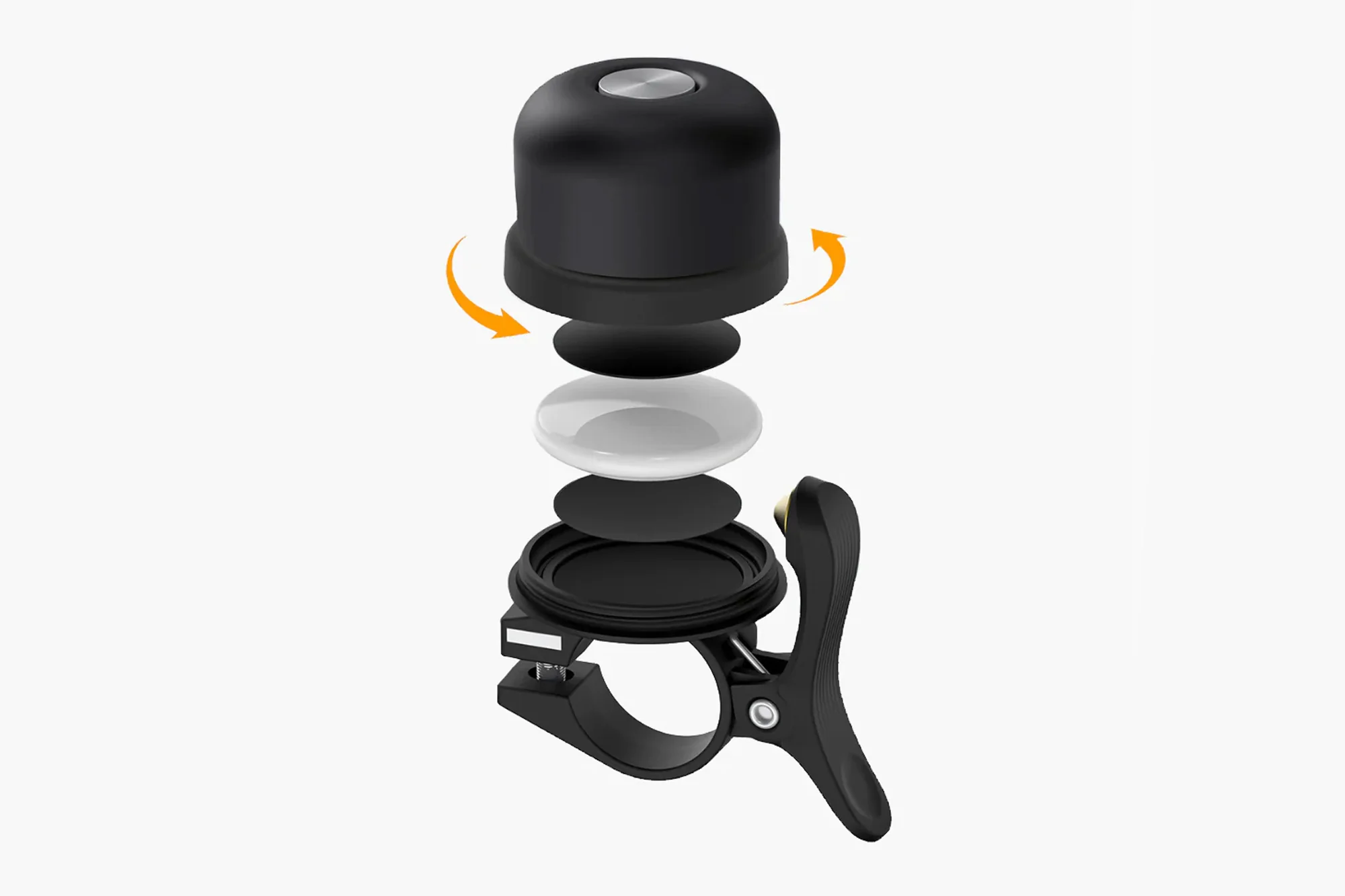 Cloche de localisation antivol - Image 3