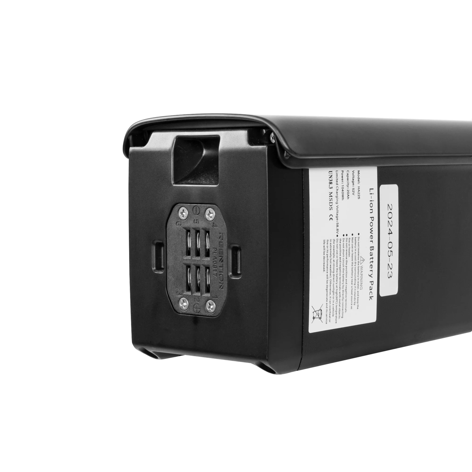 (Précommande) 52V20Ah Batterie pour Kommoda Pro - Image 6