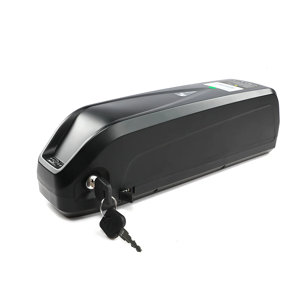 (Précommande) Batterie pour XF650 - Image 3