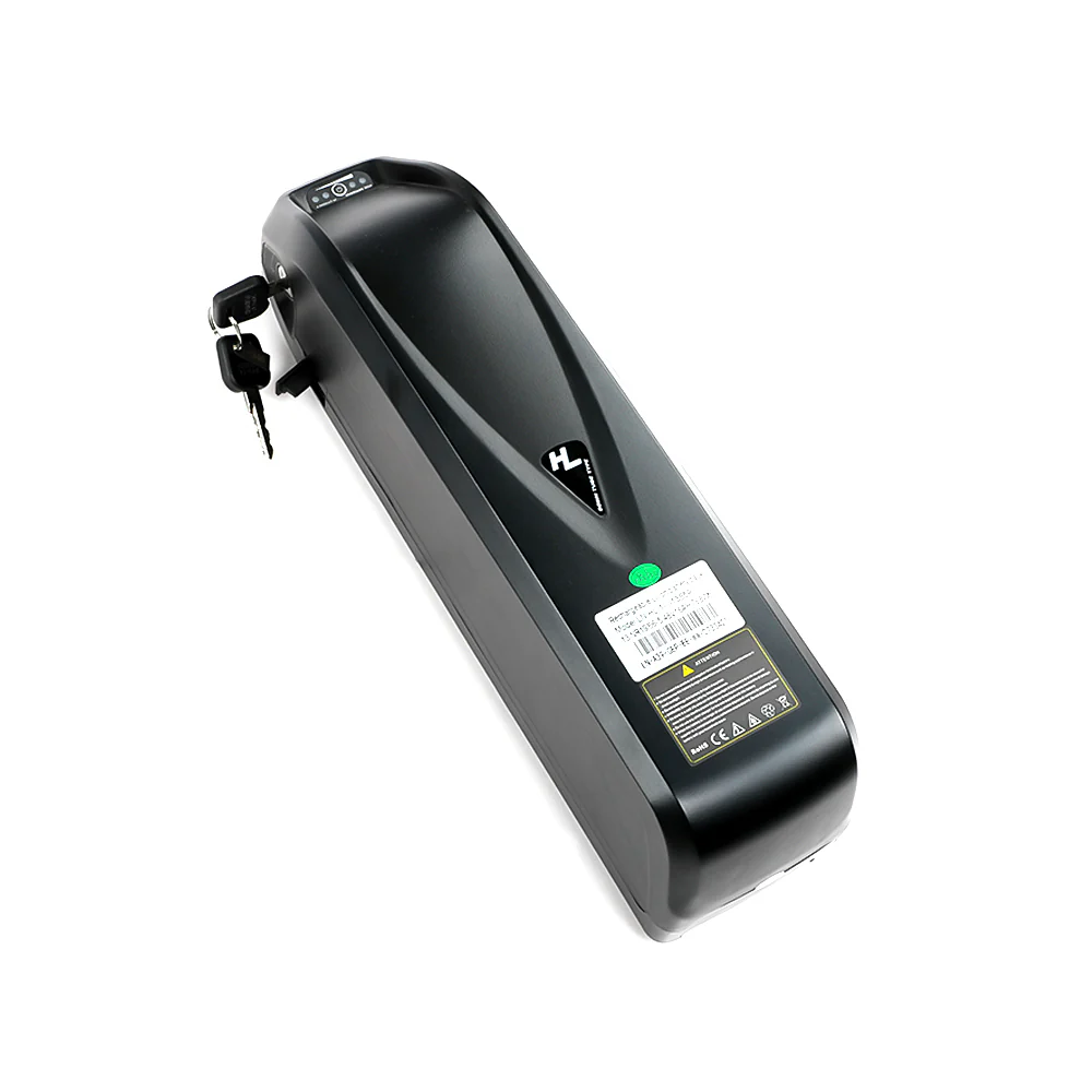 (Précommande) Batterie pour XF650 - Image 5