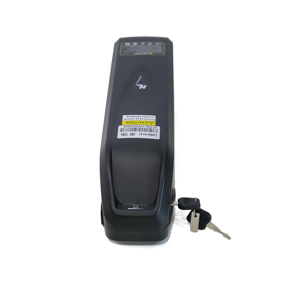 (Précommande) 48V17Ah Batterie pour XF900 - Image 7