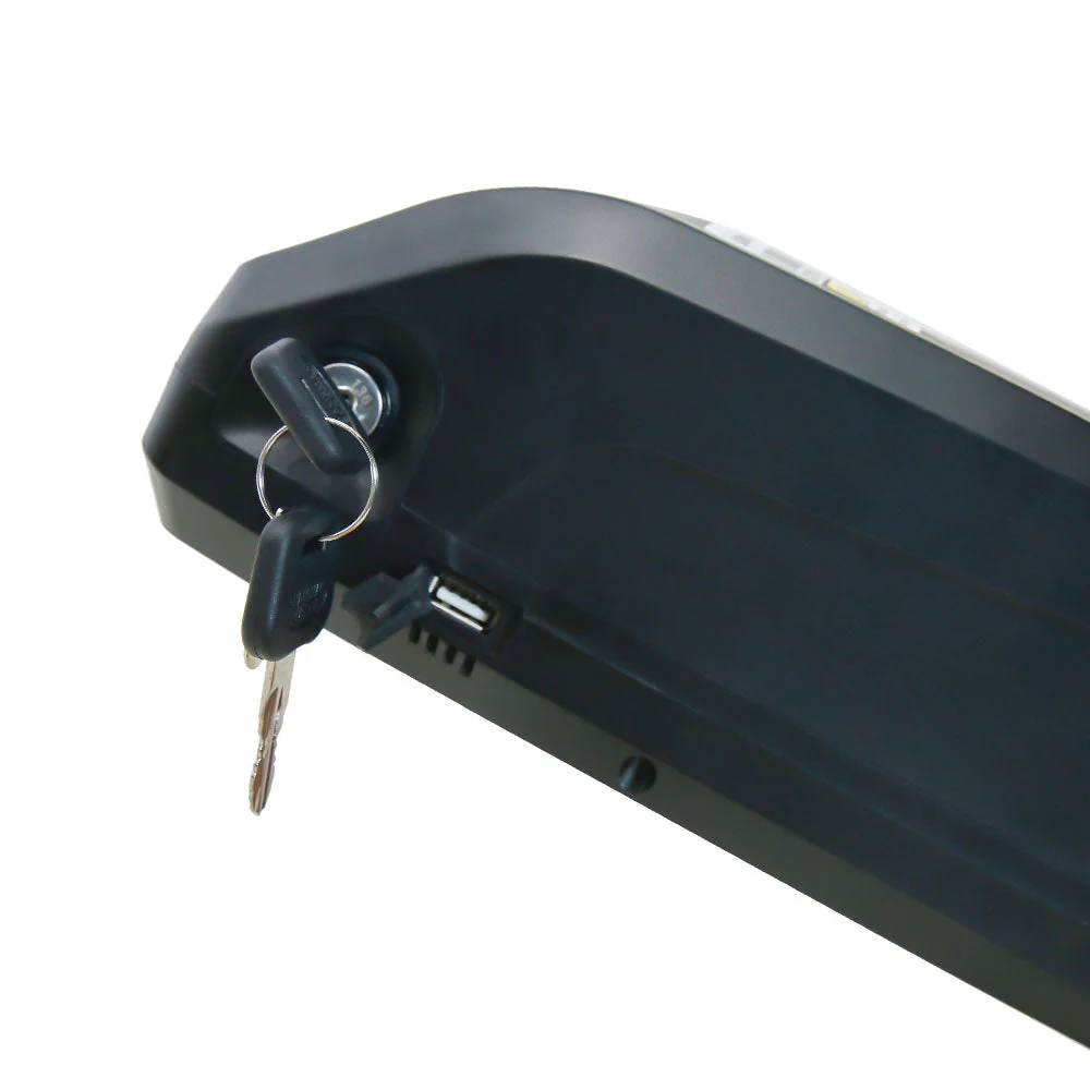 (Précommande) 48V17Ah Batterie pour XF900 - Image 8