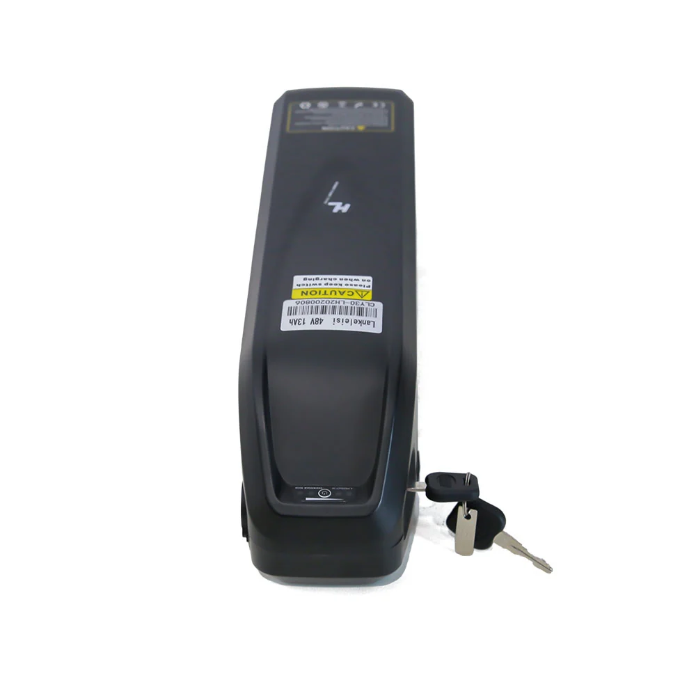 (Précommande) Batterie pour XF800 - Image 7