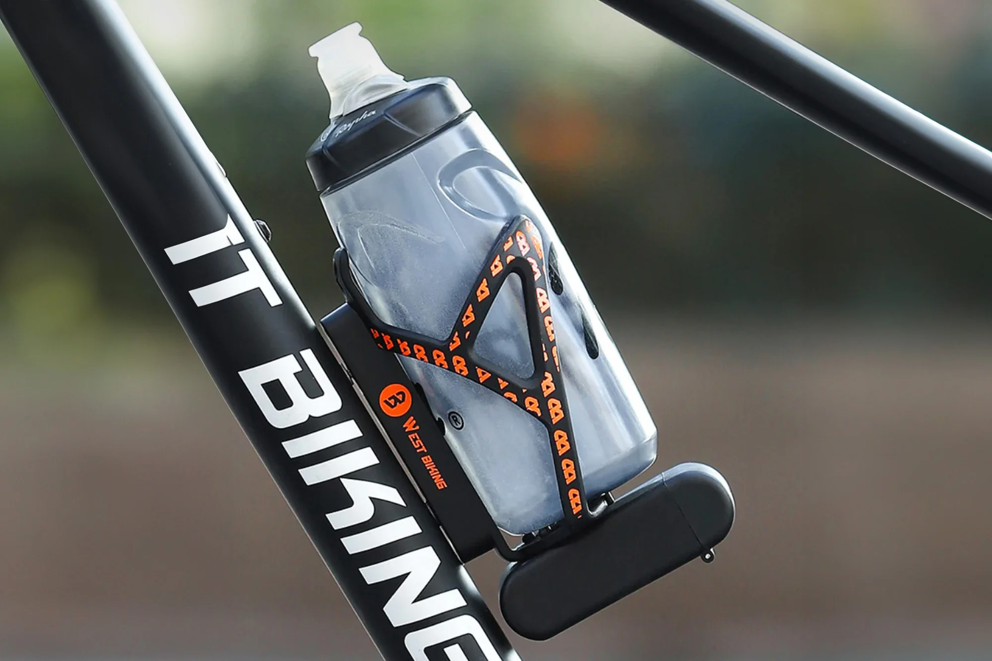 Porte-bidon de vélo - Image 7