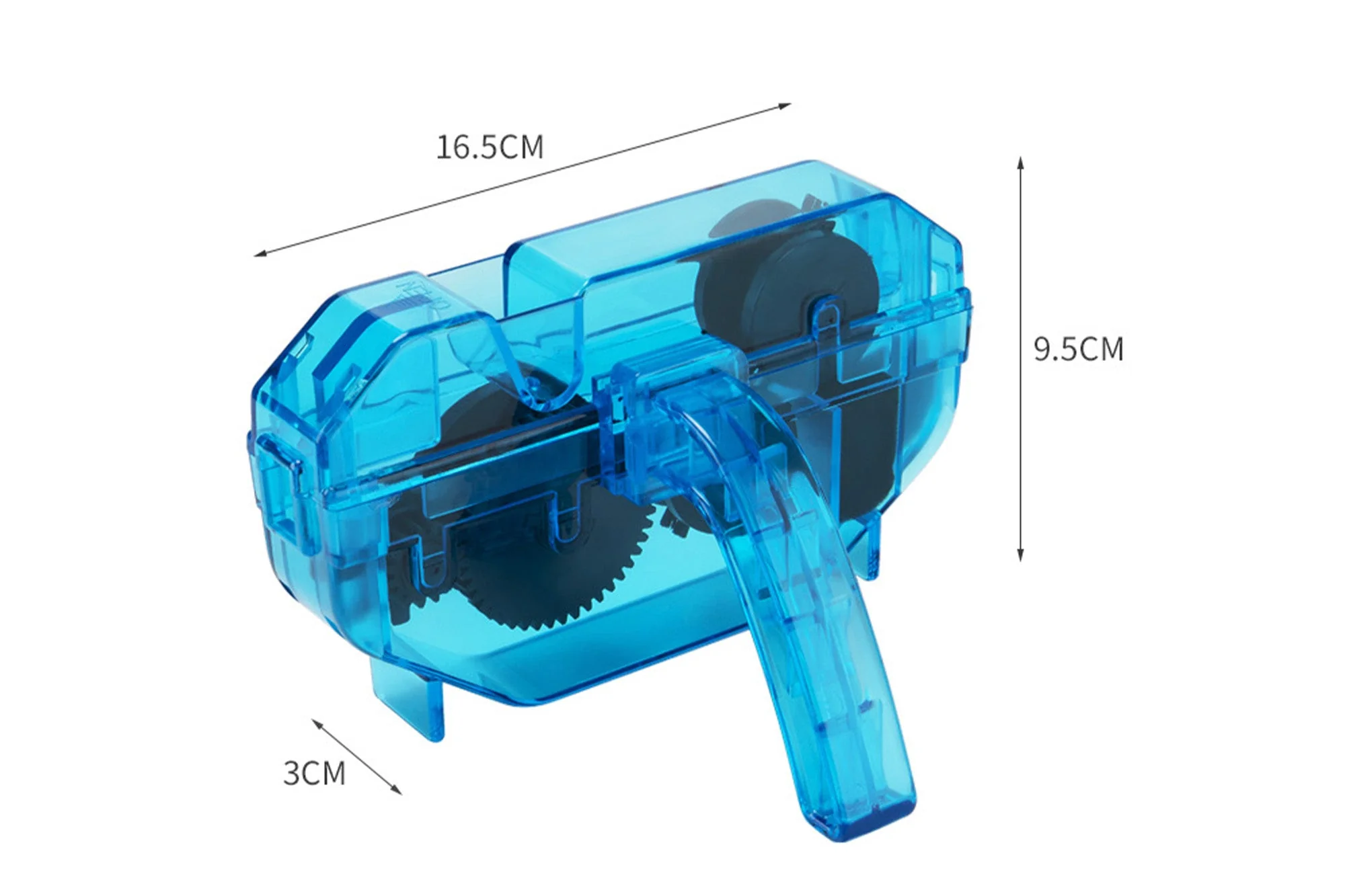 Bike Cleaning Kit - Image 4