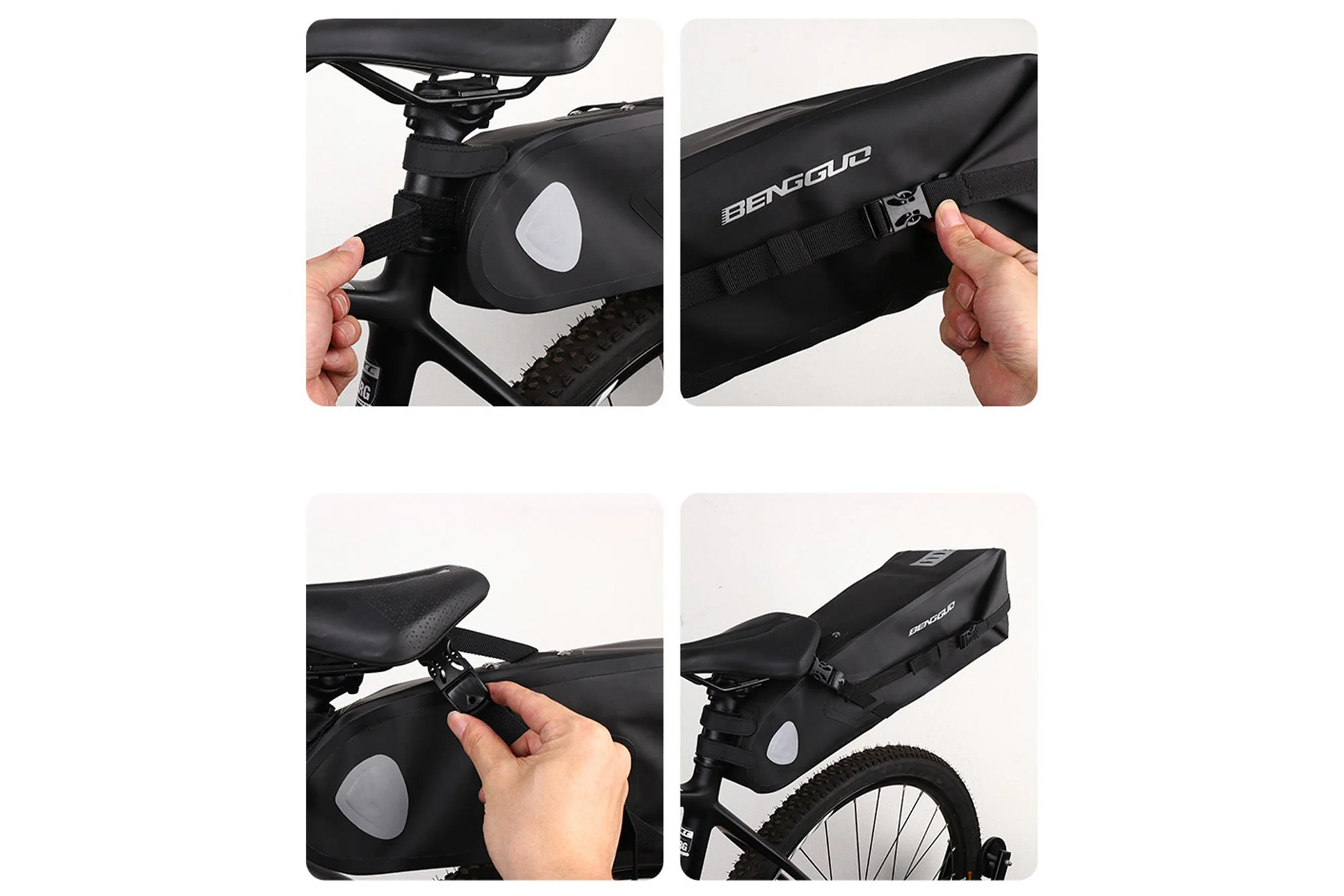 Sacoche SD200 - Image 3