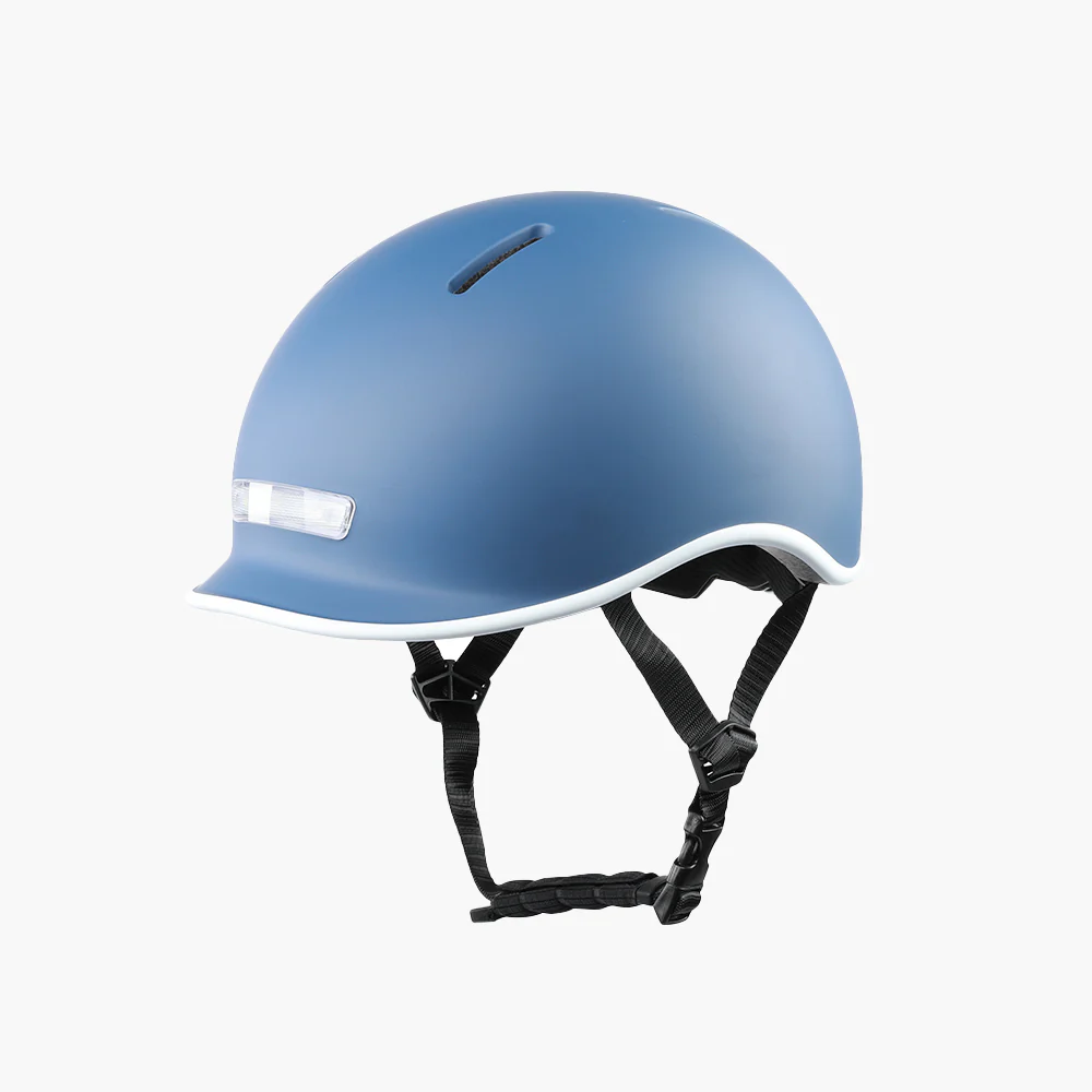 Casque élégant avec lumière - Image 4