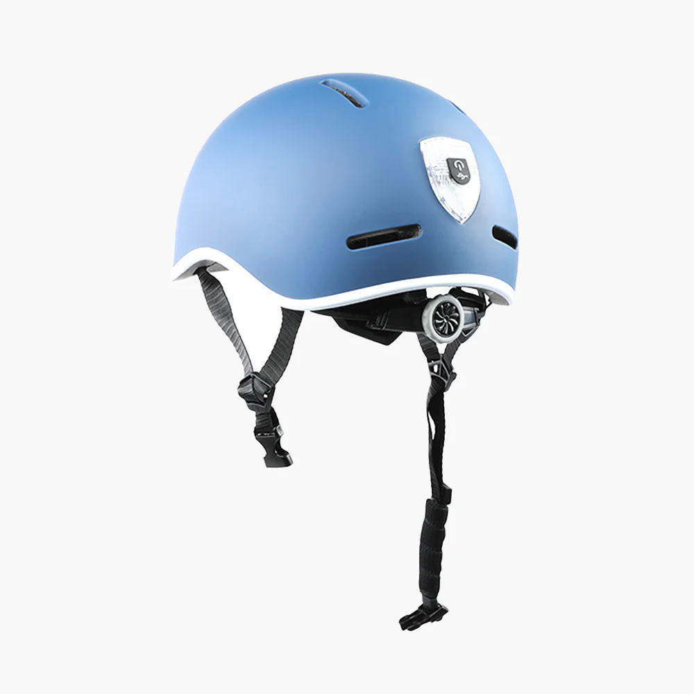 Casque élégant avec lumière - Image 5