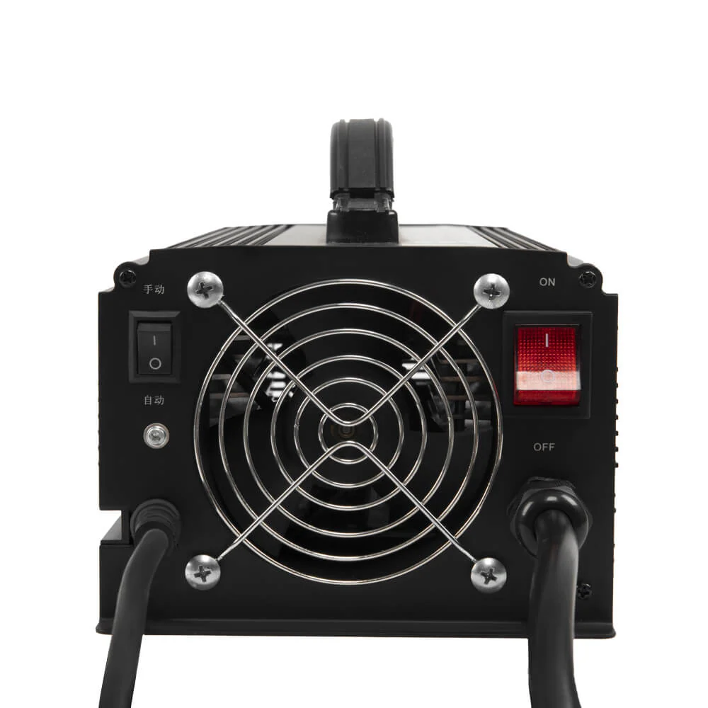 (Précommande) Chargeur pour Thunder - Image 4