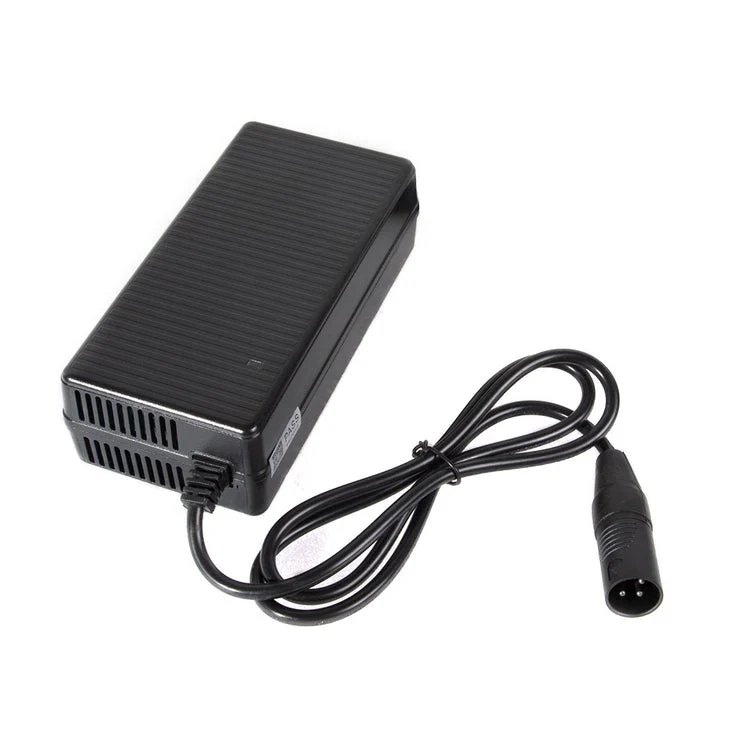 (Précommande) Chargeur de batterie pour XF690 / XF590 / XF770 - Image 3