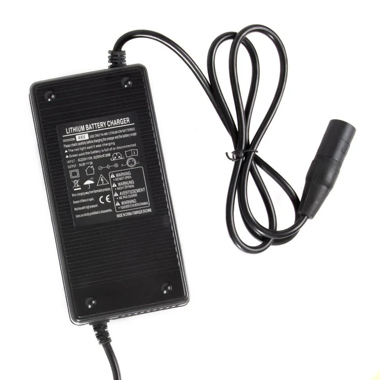 (Précommande) Chargeur de batterie pour XF690 / XF590 / XF770 - Image 4