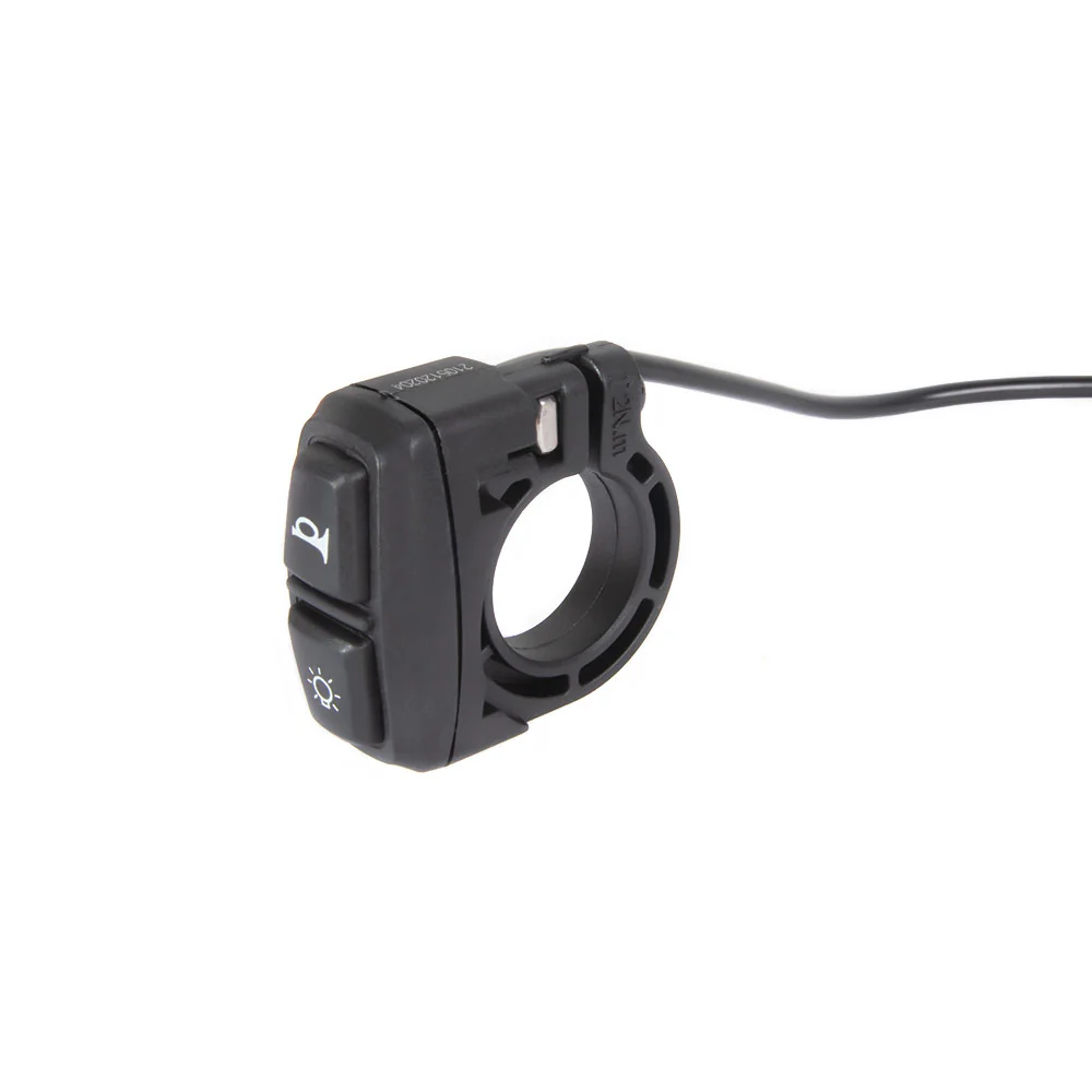 Commutateur de klaxon et de phare - Image 4