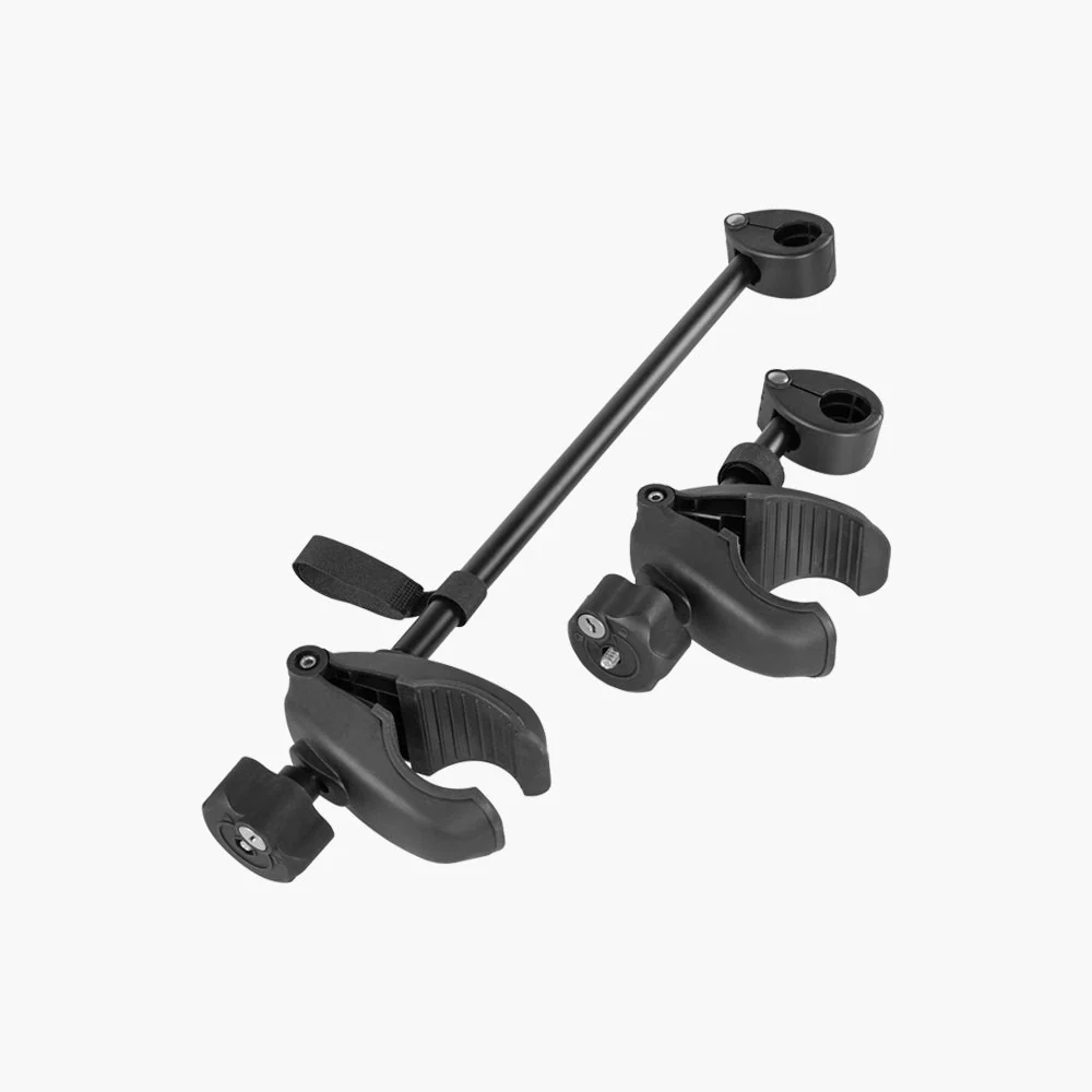 Support d'attelage pliable Cyrusher - Image 11