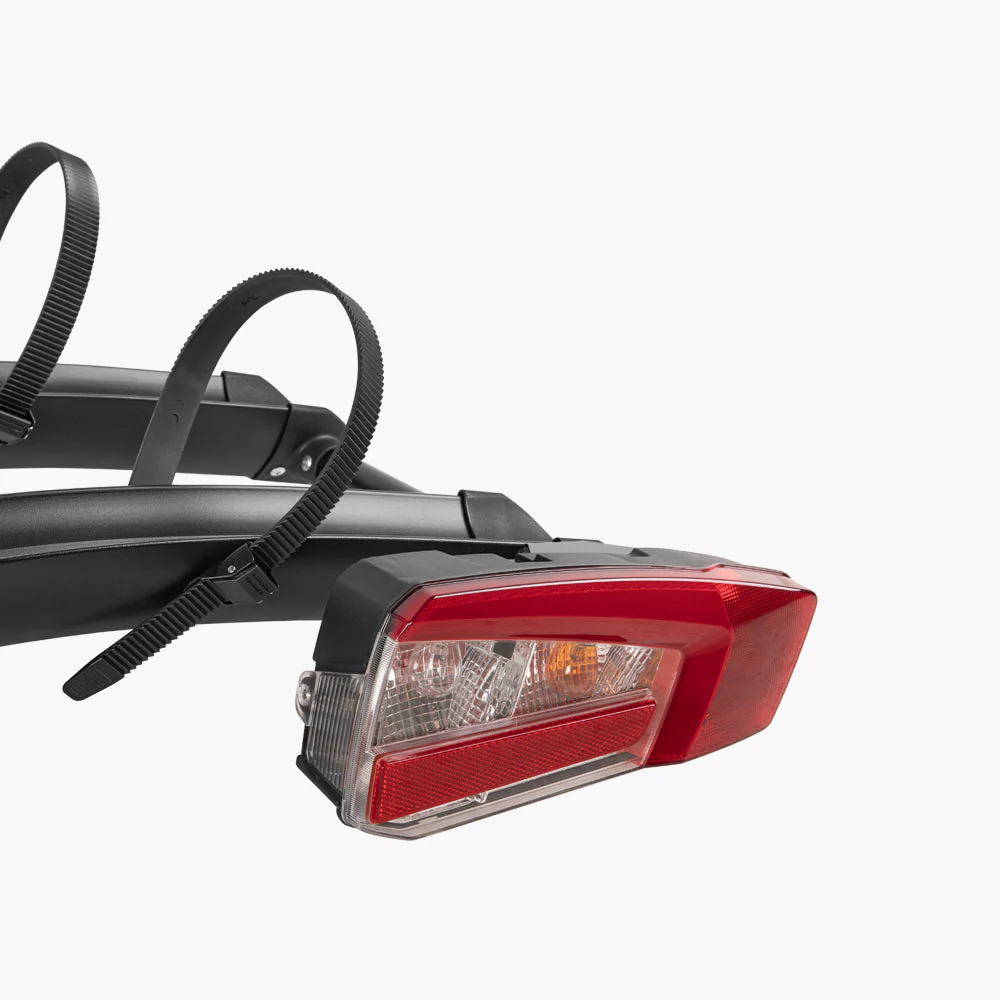 Support d'attelage pliable Cyrusher - Image 9