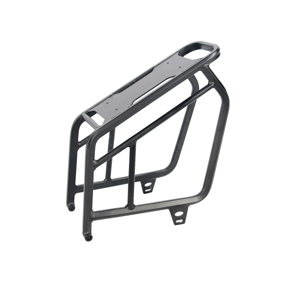 Ensemble garde-boue et porte-bagages arrière pour Ranger & Trax - Image 4