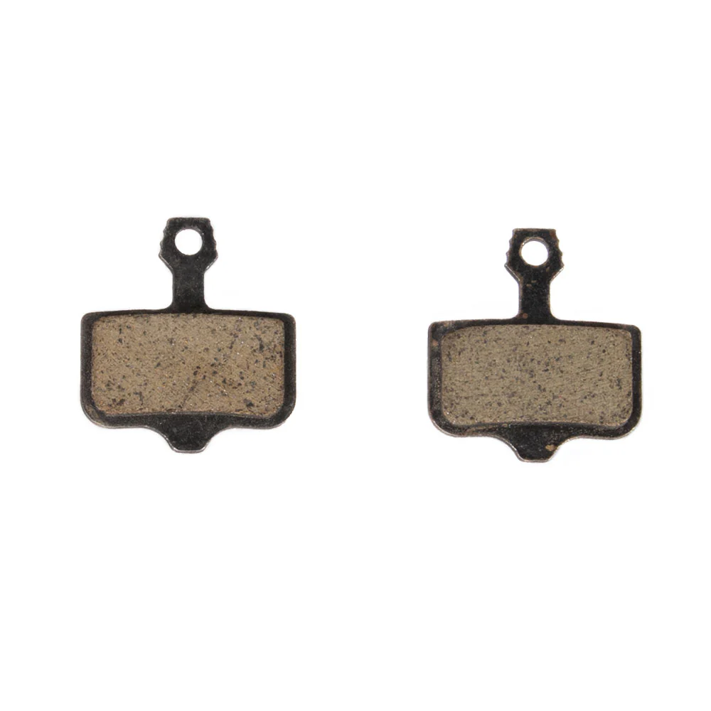 Plaquettes de frein  ( 2 pièces pour une roue) - Image 4