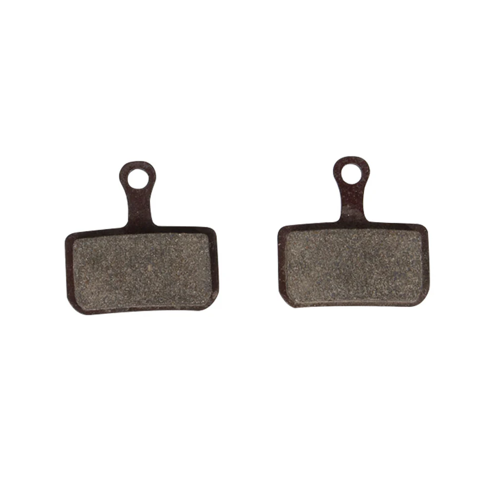 Plaquettes de frein  ( 2 pièces pour une roue) - Image 3