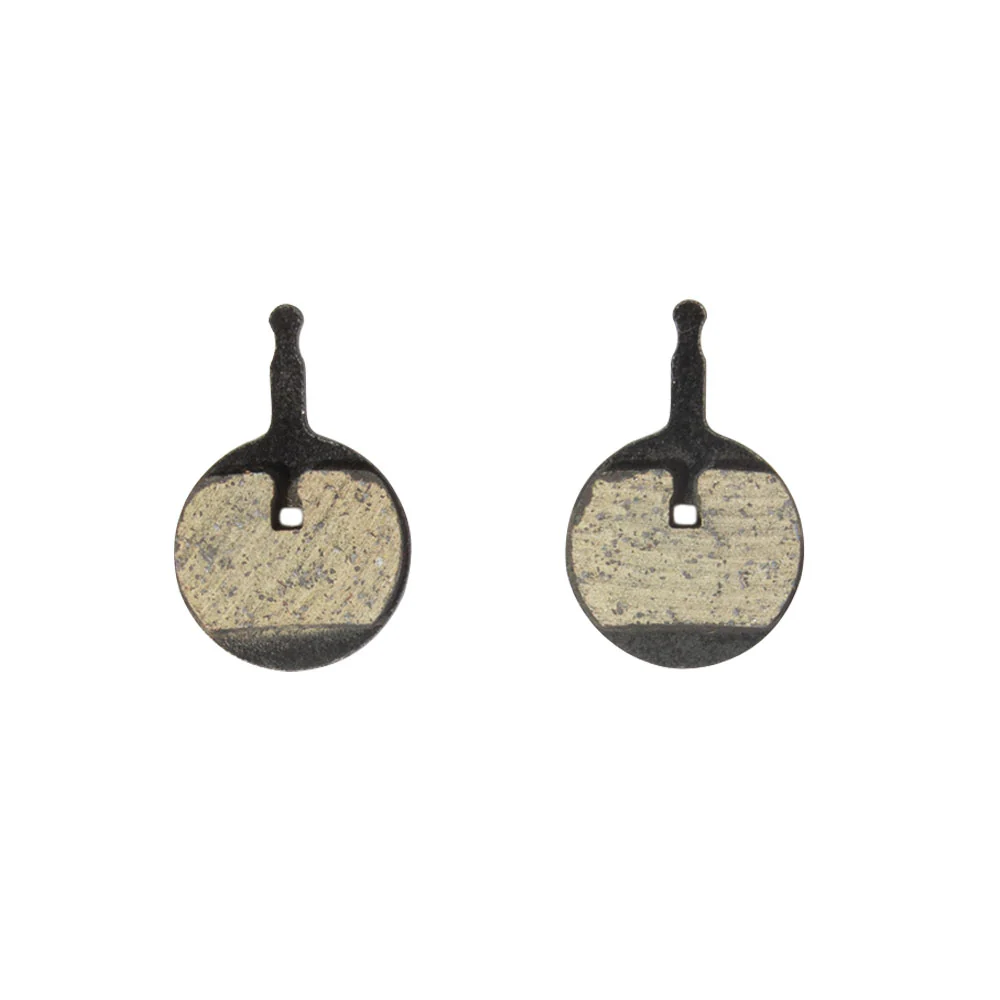 Plaquettes de frein  ( 2 pièces pour une roue) - Image 11