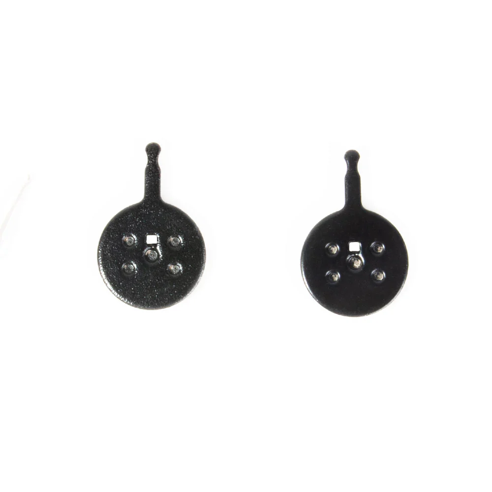 Plaquettes de frein  ( 2 pièces pour une roue) - Image 10