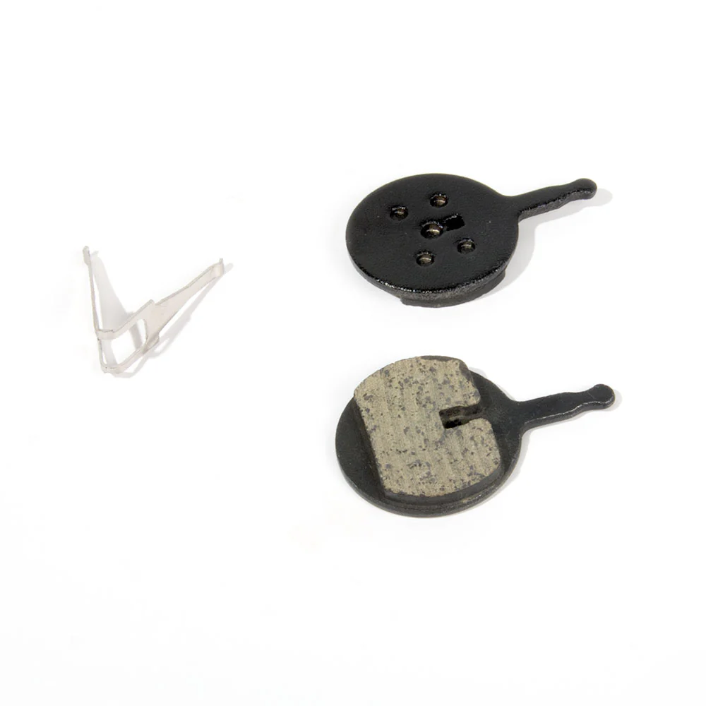 Plaquettes de frein  ( 2 pièces pour une roue) - Image 9