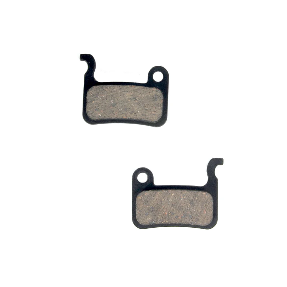 Plaquettes de frein  ( 2 pièces pour une roue) - Image 8