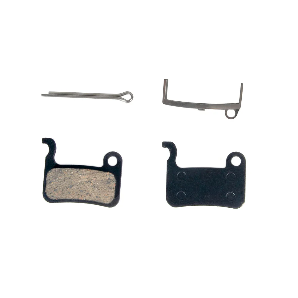 Plaquettes de frein  ( 2 pièces pour une roue) - Image 6