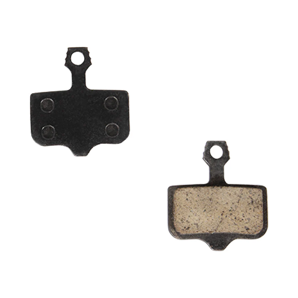Plaquettes de frein  ( 2 pièces pour une roue) - Image 5