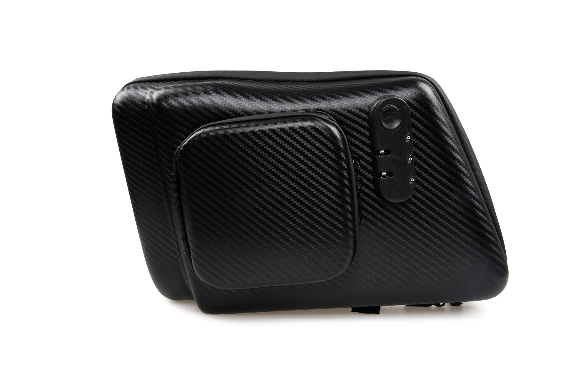 Sac de rangement pour cadre de vélo cargo Glider - Image 4