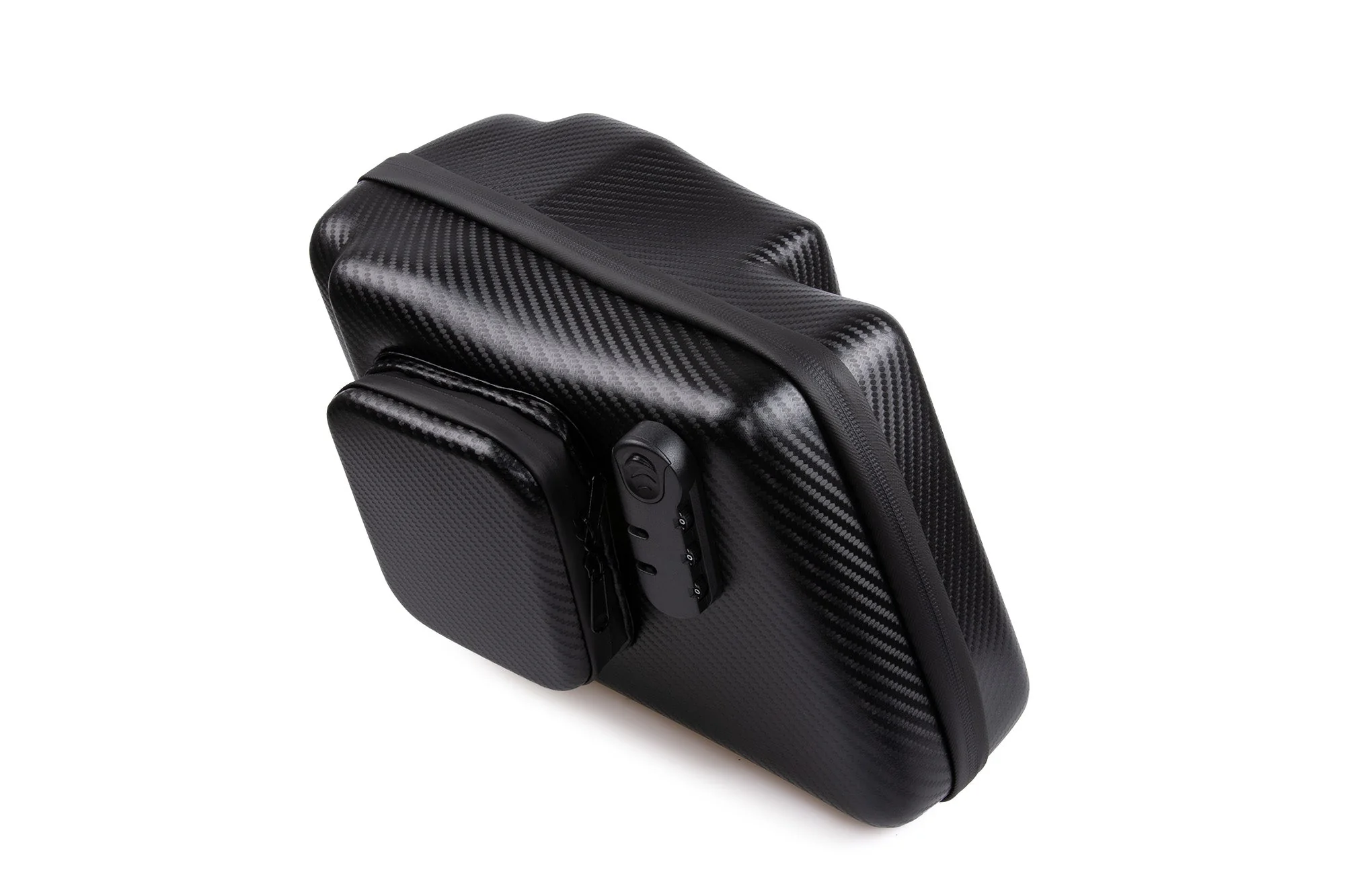 Sac de rangement pour cadre de vélo cargo Glider - Image 5