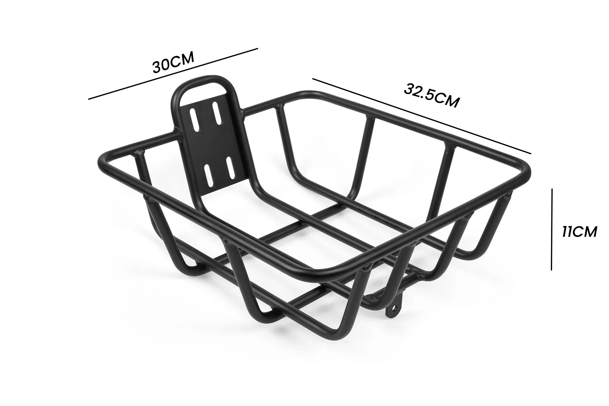 (Précommande) Panier avant pour Rumble 2.0/Nova - Image 3
