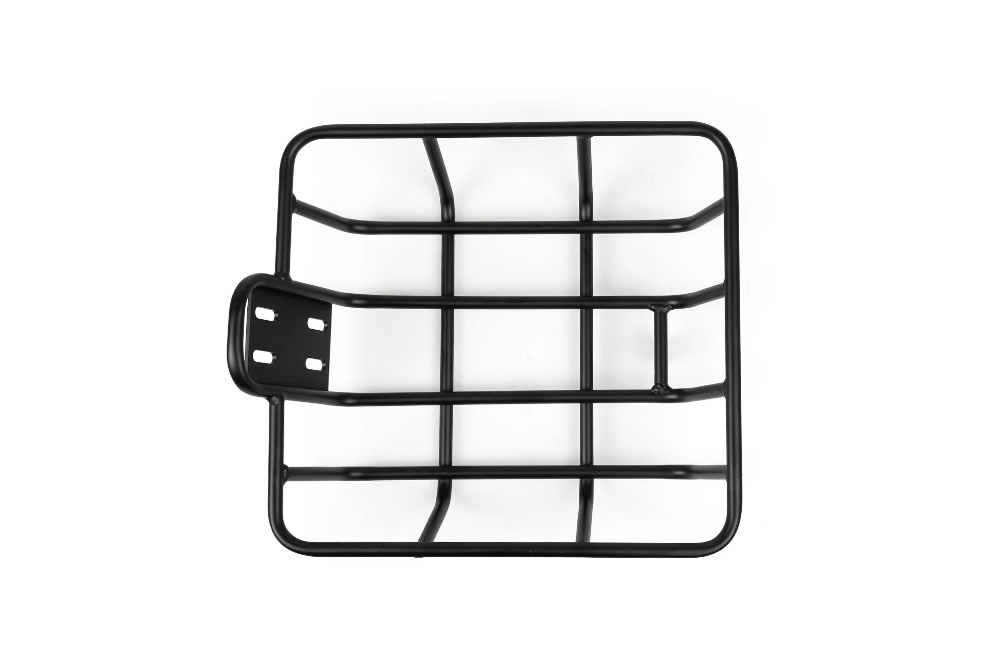(Précommande) Panier avant pour Rumble 2.0/Nova - Image 6