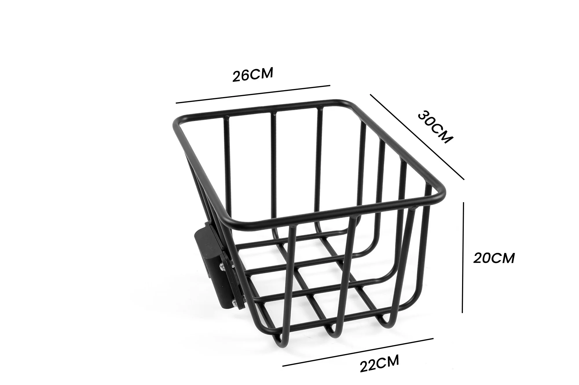 (Précommande) Panier avant pour Sonder Lite - Image 3