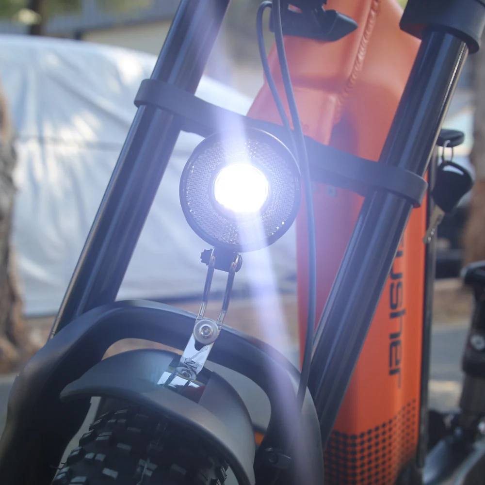 Phare pour Kommoda/XF900/XF650 - Image 3