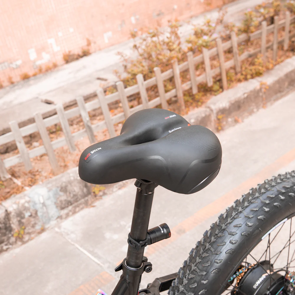 Selle Creuse Respirante - Image 3