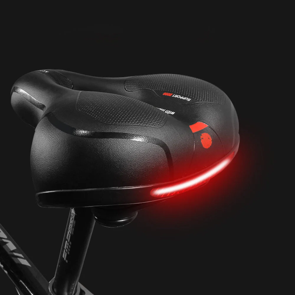 Selle Creuse Respirante - Image 4