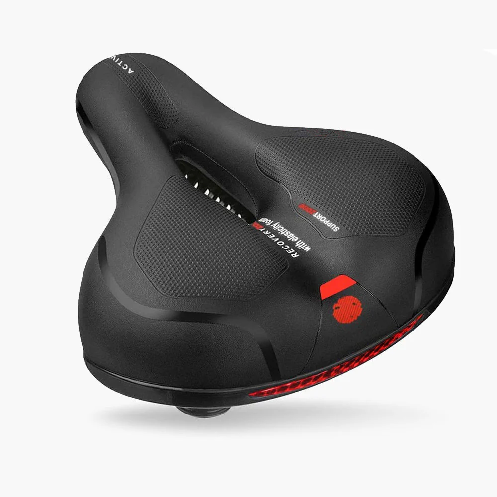 Selle Creuse Respirante - Image 5