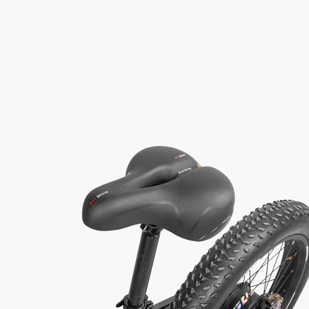 Selle Creuse Respirante - Image 7