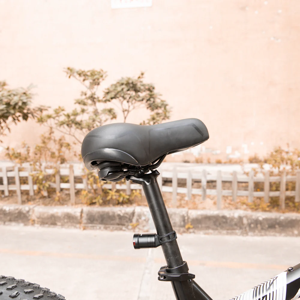 Selle Creuse Respirante - Image 8