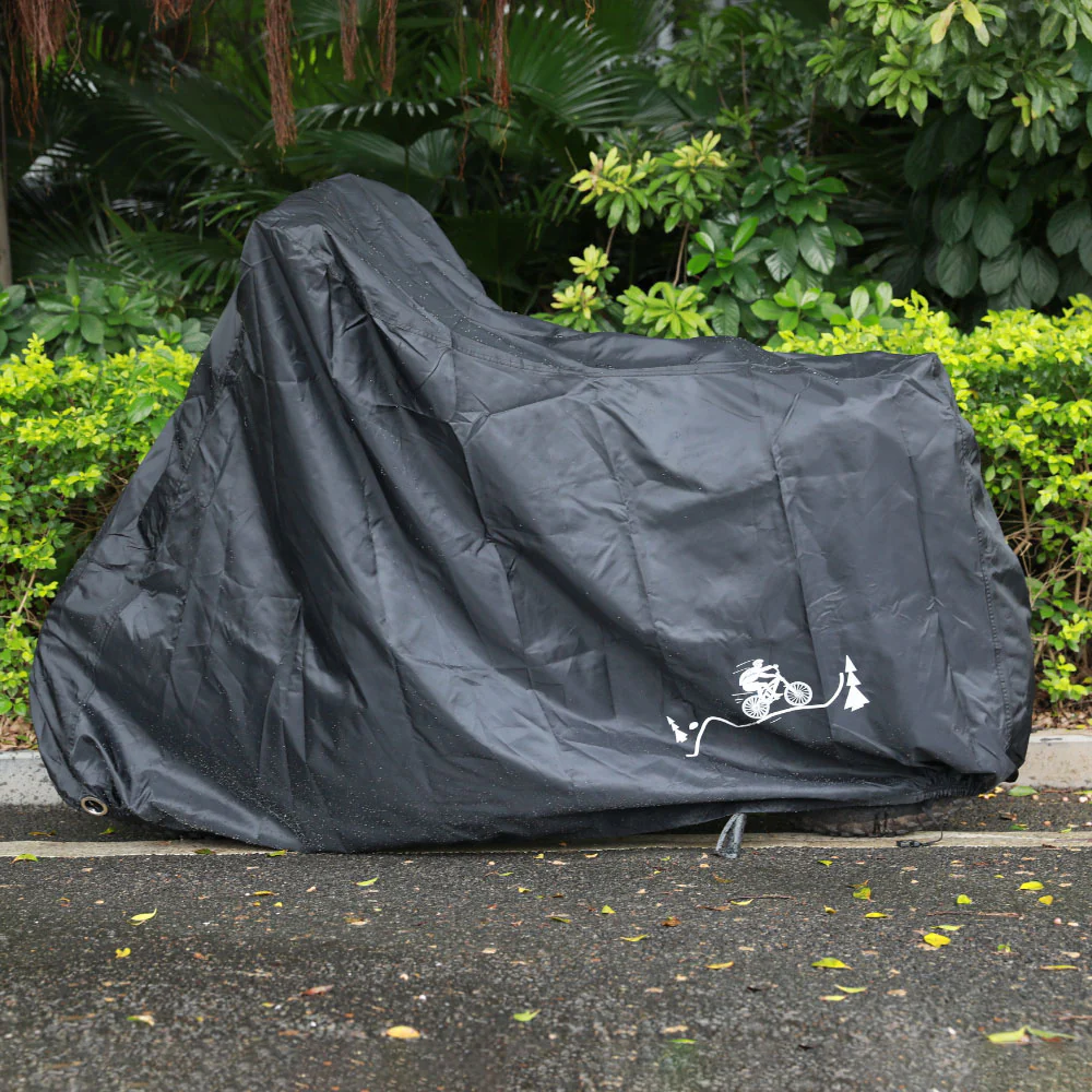 Housse de vélo étanche - Image 5