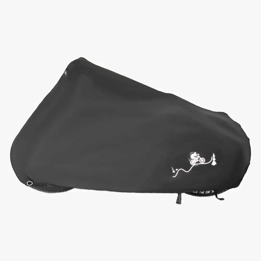 Housse de vélo étanche - Image 7