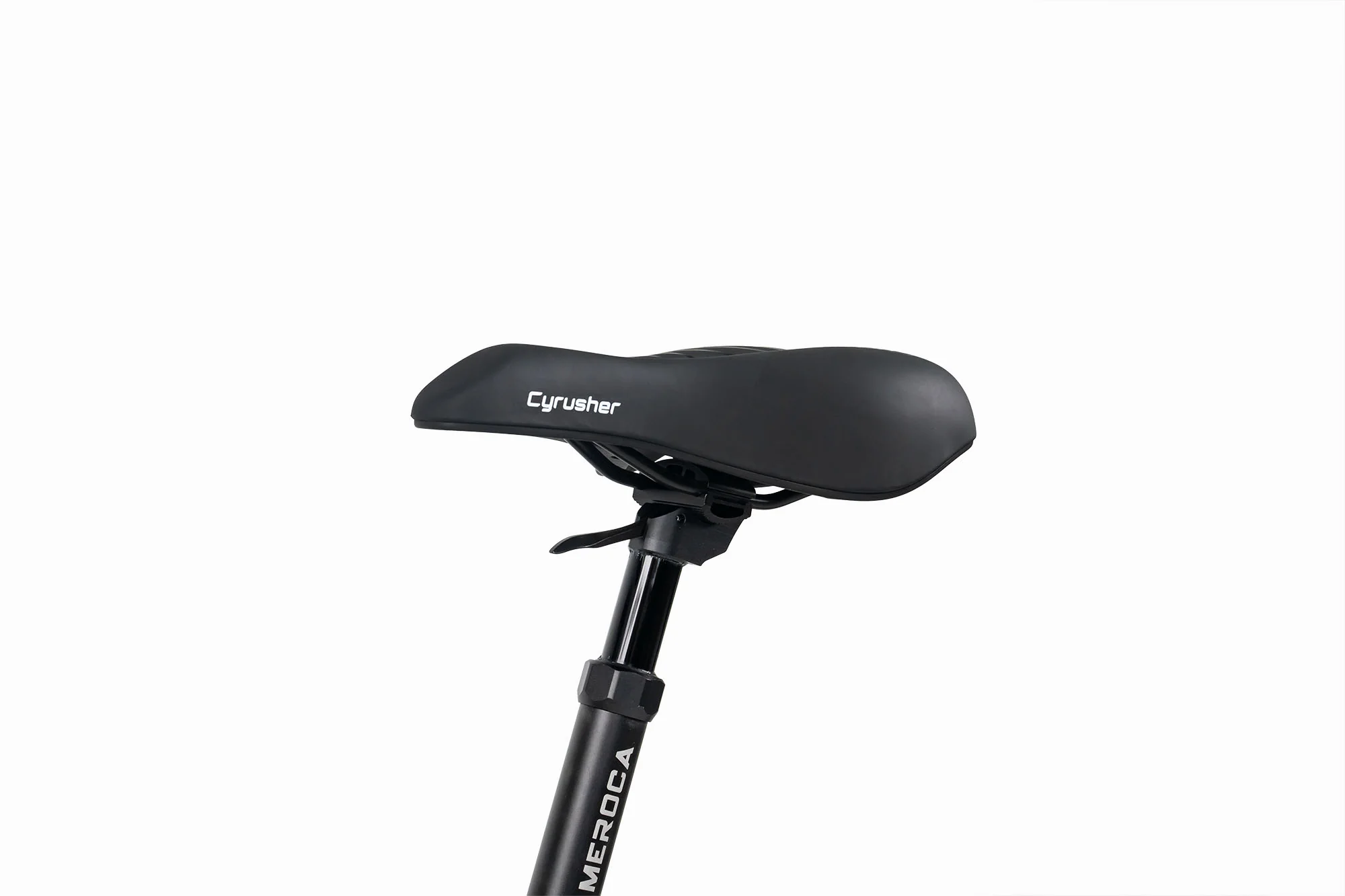 Hydraulic Dropper Seatpost for Ranger - Image 5