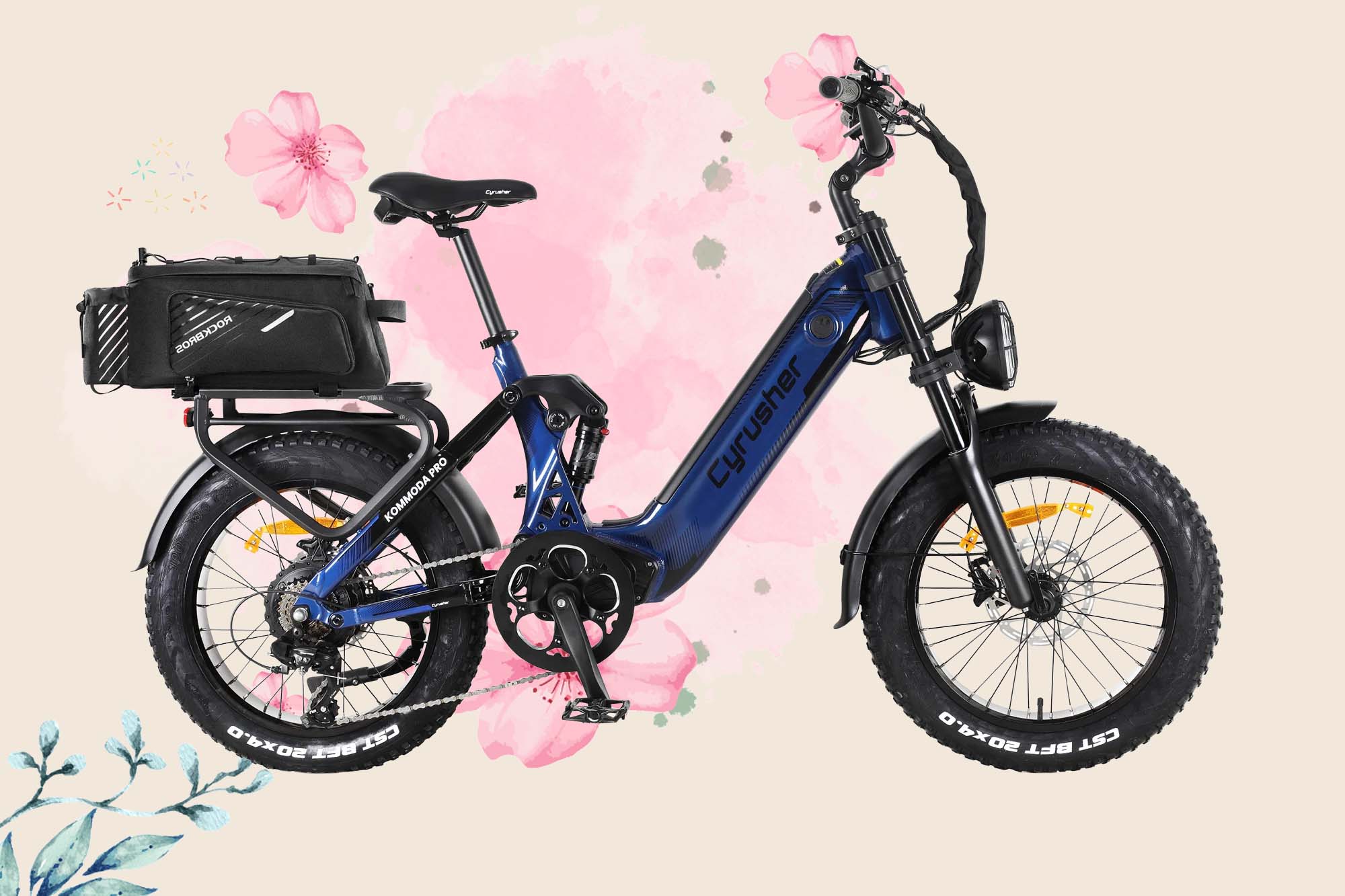 kommoda Pro Mother’s Day Bundle Sale