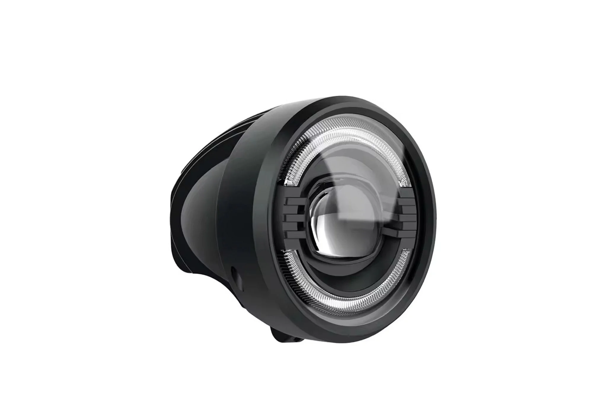 (Précommande) Phare avant HaloBeam pour Aura/Zenith/Rover/Roam/Glider - Image 7